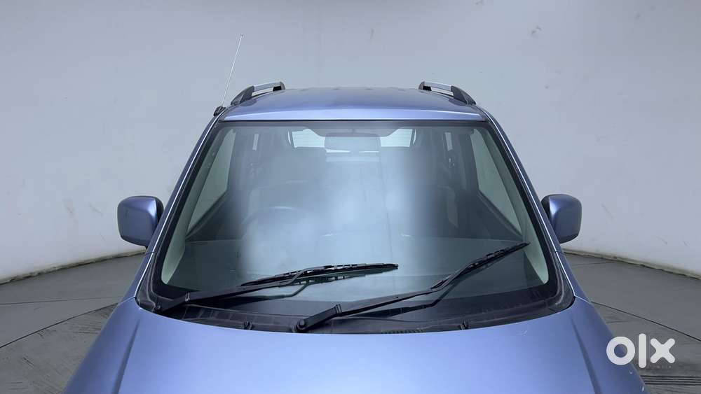 Maruti Suzuki Wagon R Vxi, 2013, Petrol