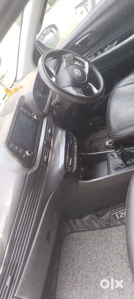 Hyundai New I20 Mt 2022