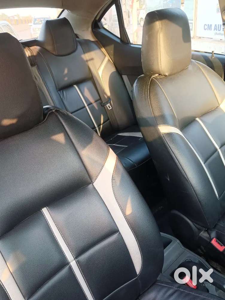 Tata Tigor 2019