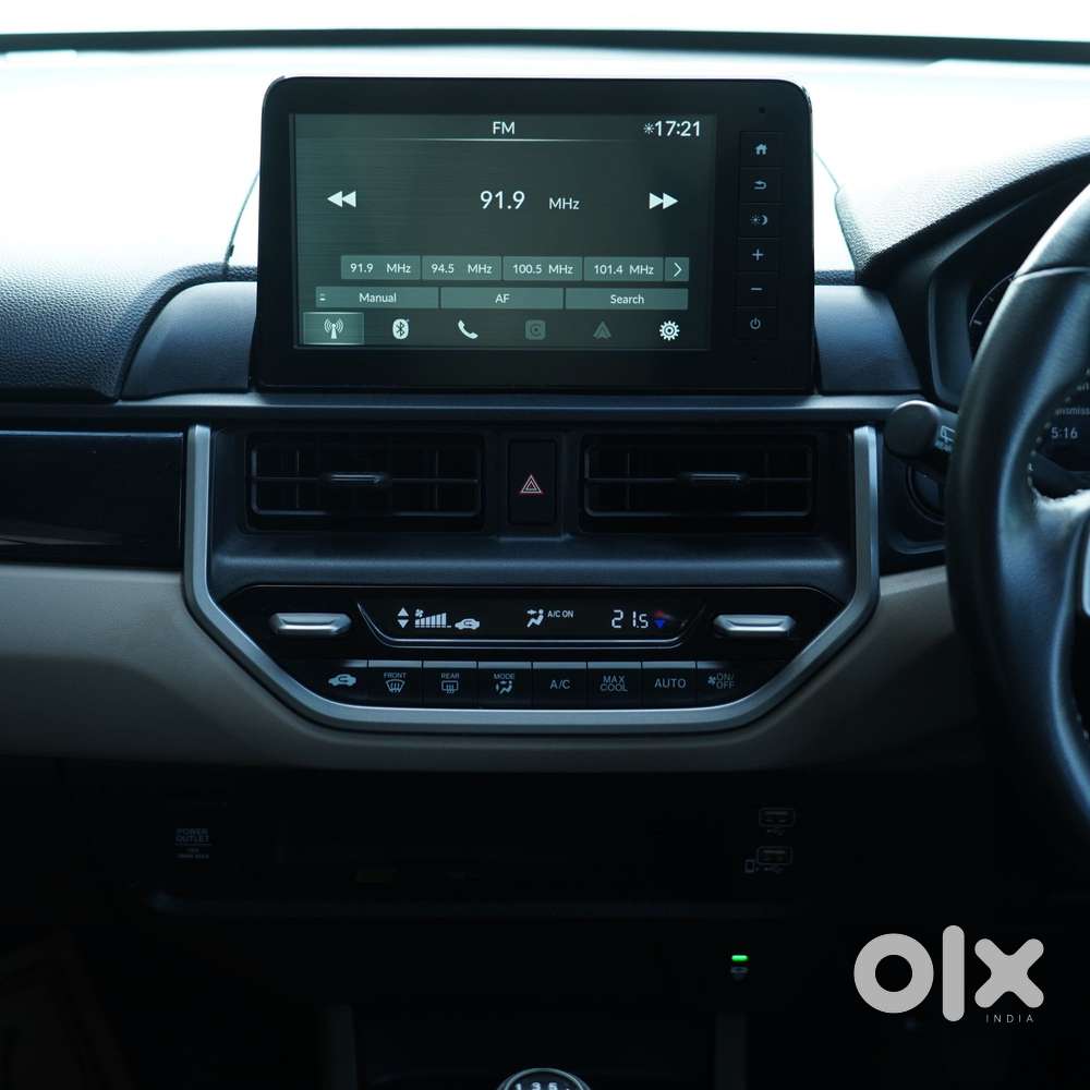 Honda Elevate Vx Mt, 2023, Petrol