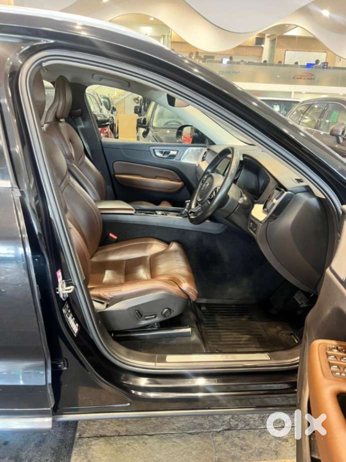 Volvo Xc60 2.4 D5 Awd At, 2019, Diesel