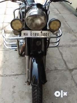 Bullet 500 olx online