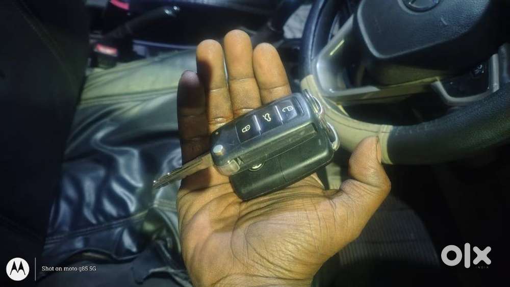 Tata Bolt Quadrajet Xt, 2015, Diesel