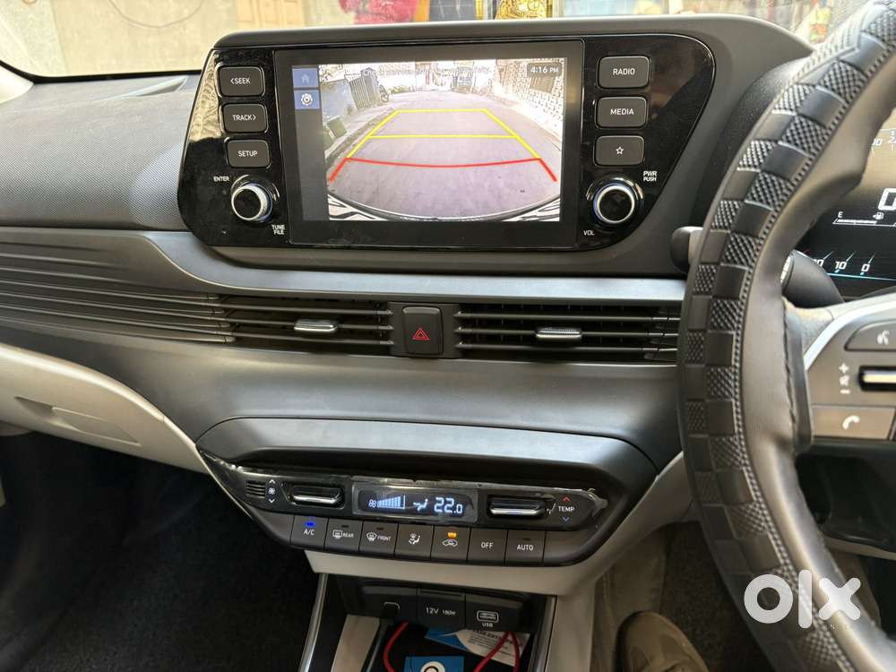 Hyundai I20 1.2 Spotz, 2024, Petrol