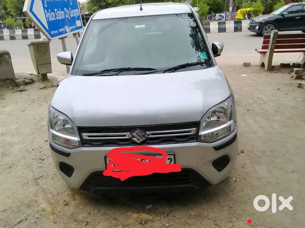 Parking Problem