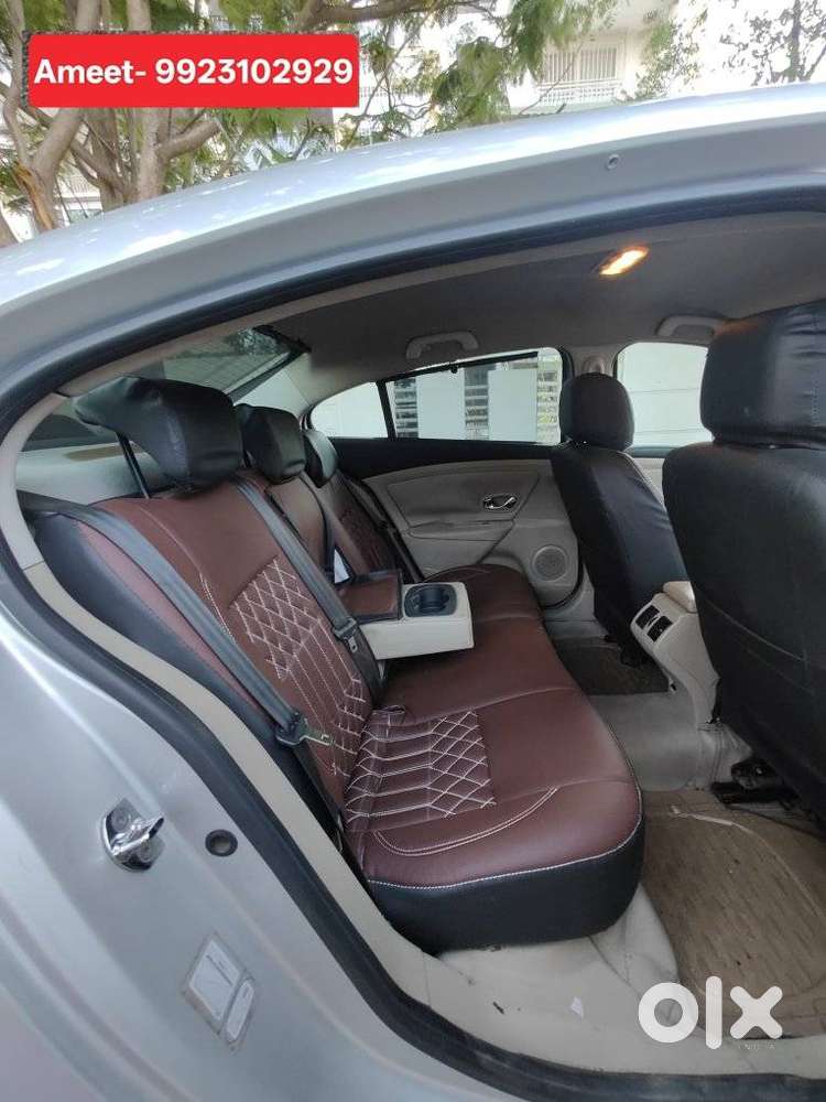 Renault Fluence 2.0 E4, 2014, Diesel