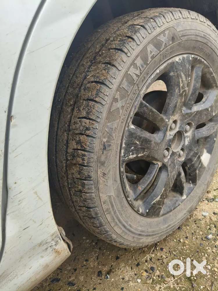 Maruti Suzuki Swift Dzire 2013 Diesel Manual