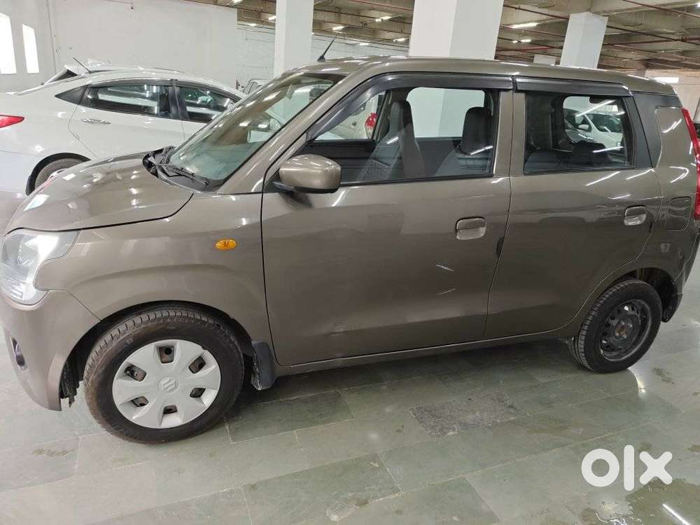 Maruti Suzuki Wagon R Vxi 1.0 Cng, 2023, Cng & Hybrids