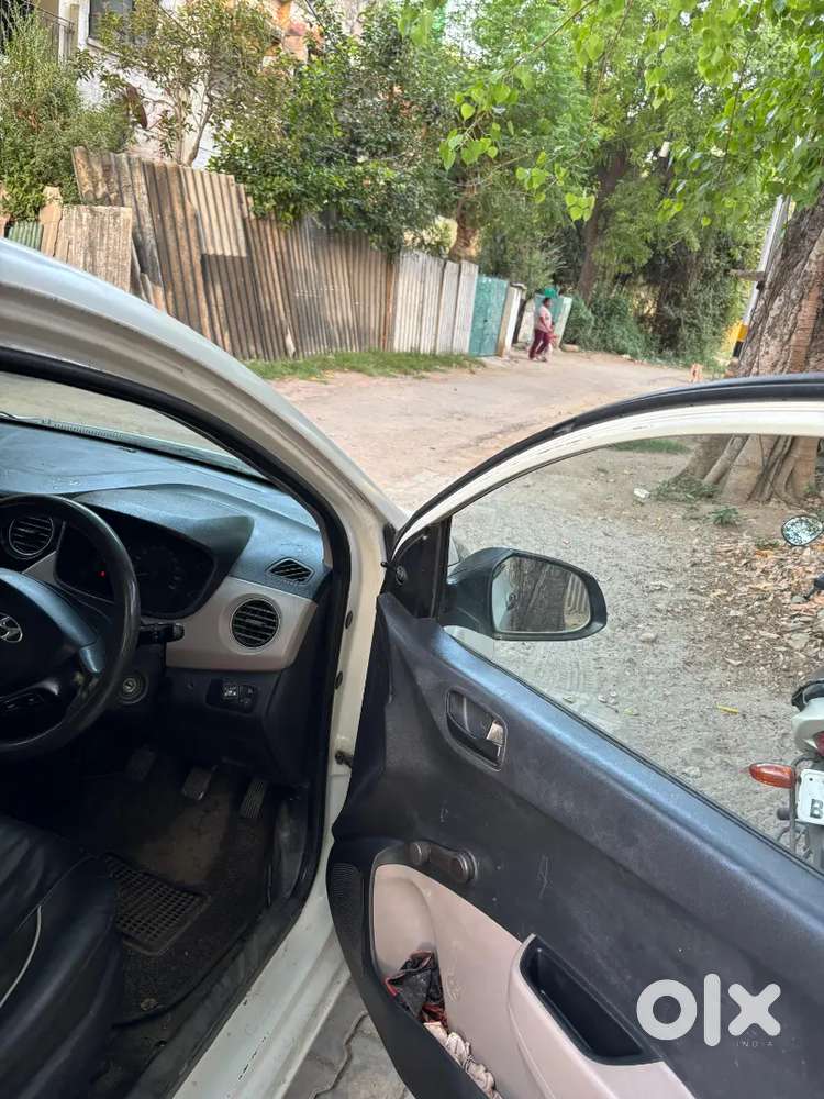 Hyundai Xcent 2016 Cng & Hybrids 62000 Km Driven