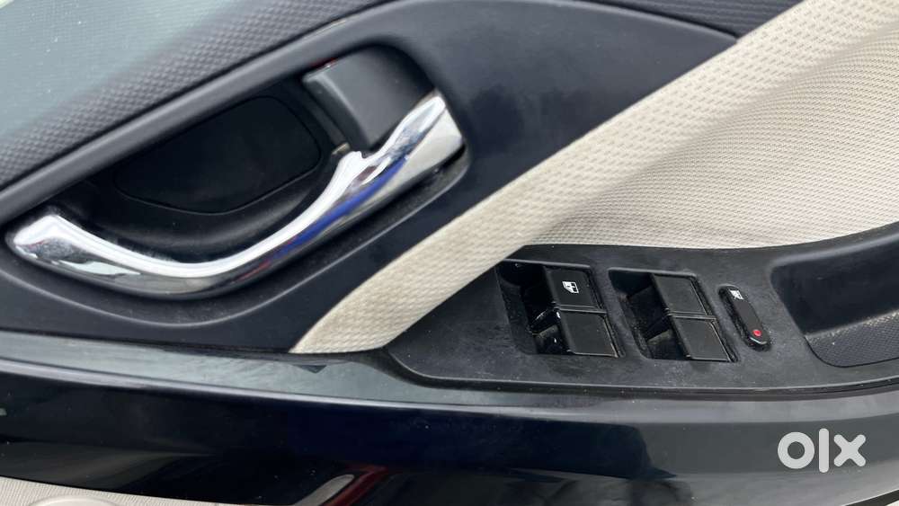 Tata Nexon 1.5 Revotorq Xz Plus Dual Tone, 2020, Diesel