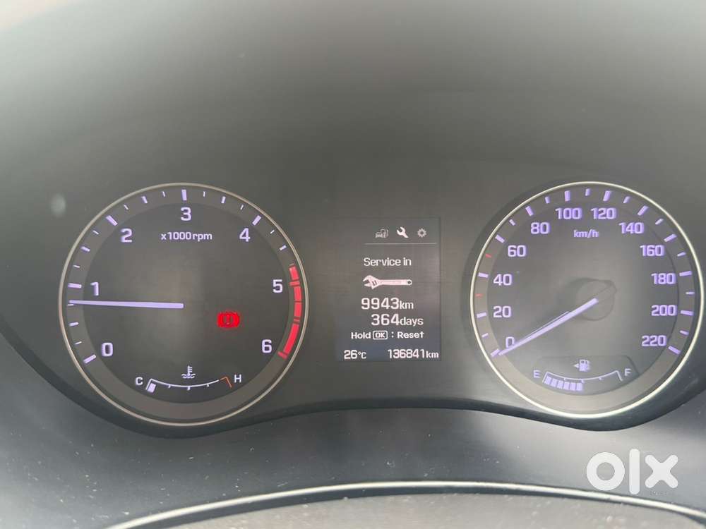 Hyundai Elite I20 Diesel 2014