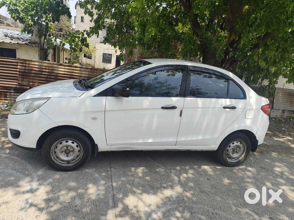 Tata Zest 2016
