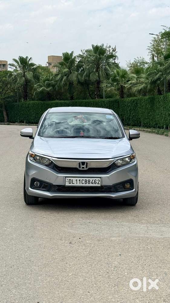 Maruti Suzuki Ertiga 1.5 Vxi, 2024, Petrol