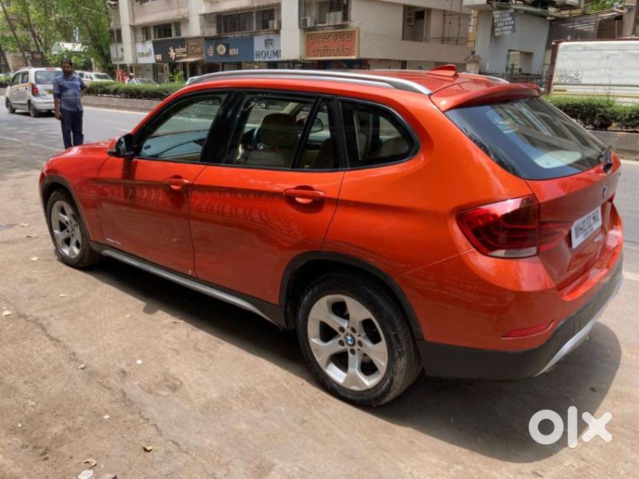 Bmw X1 Sdrive20d, 2015, Diesel