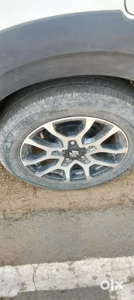 Maruti Suzuki Xl6 2024 Petrol 46420 Km Driven