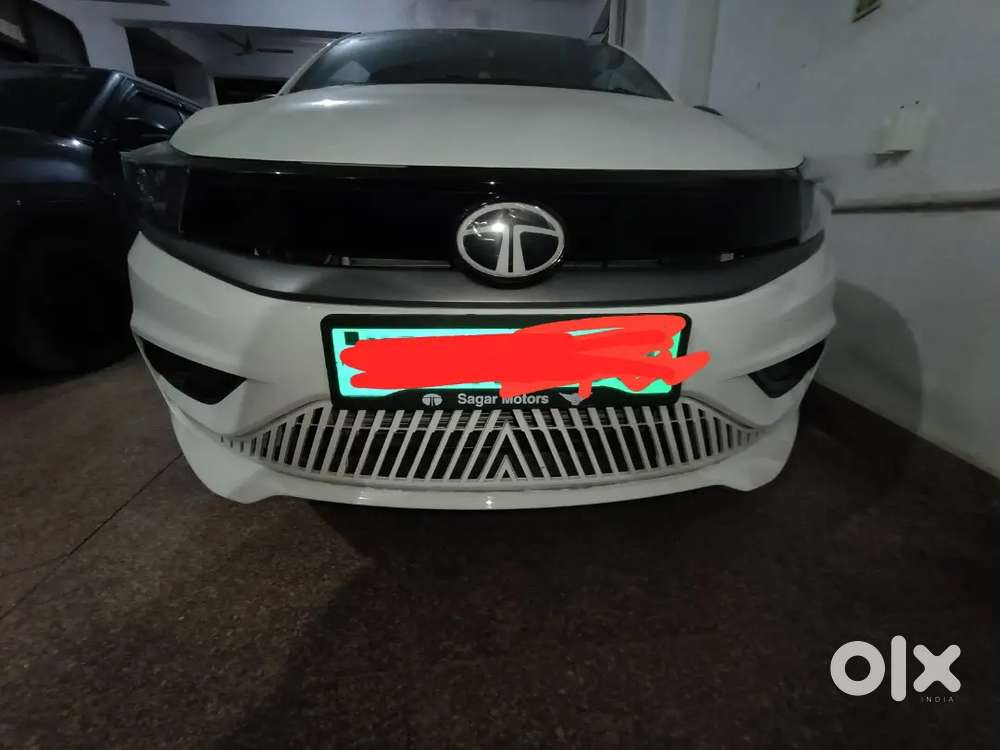 Tata Tiago Ev 2025 Xe Mr