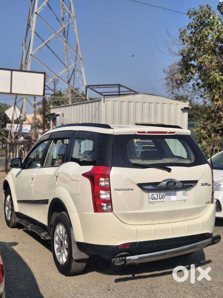 Mahindra Xuv500 W10 2wd, 2016, Diesel