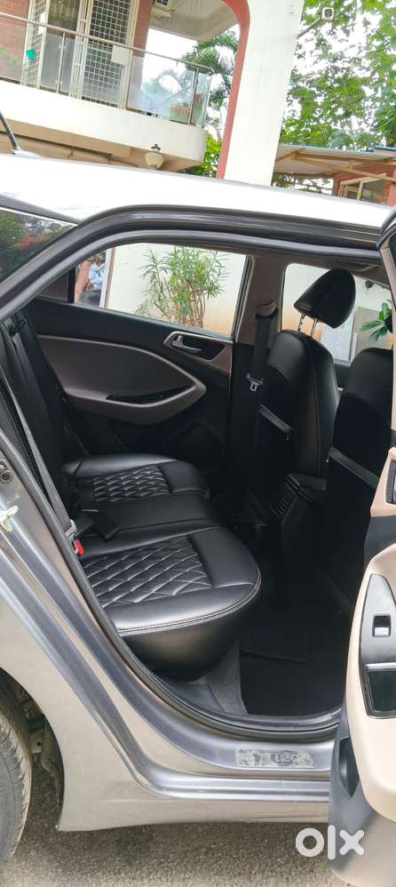 Hyundai I20 1.2 Asta, 2019, Petrol