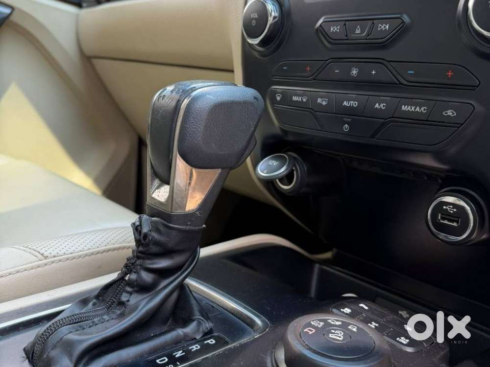 Ford Endeavour 2.2 Titanium At 4x2, 2021, Diesel