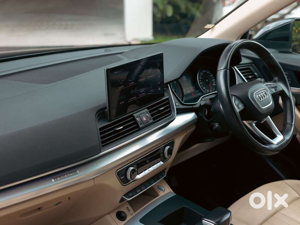 Audi Q5 2.0 45 Tfsi Premium Plus, 2022, Petrol