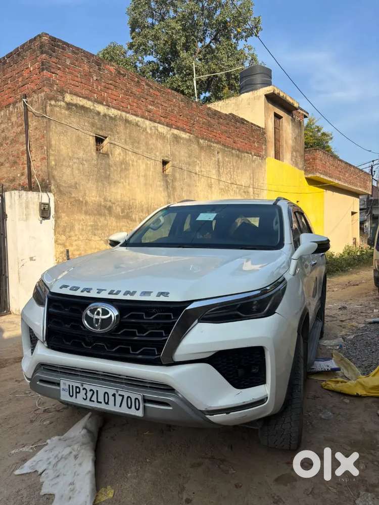 Toyota Fortuner 2020 4x2