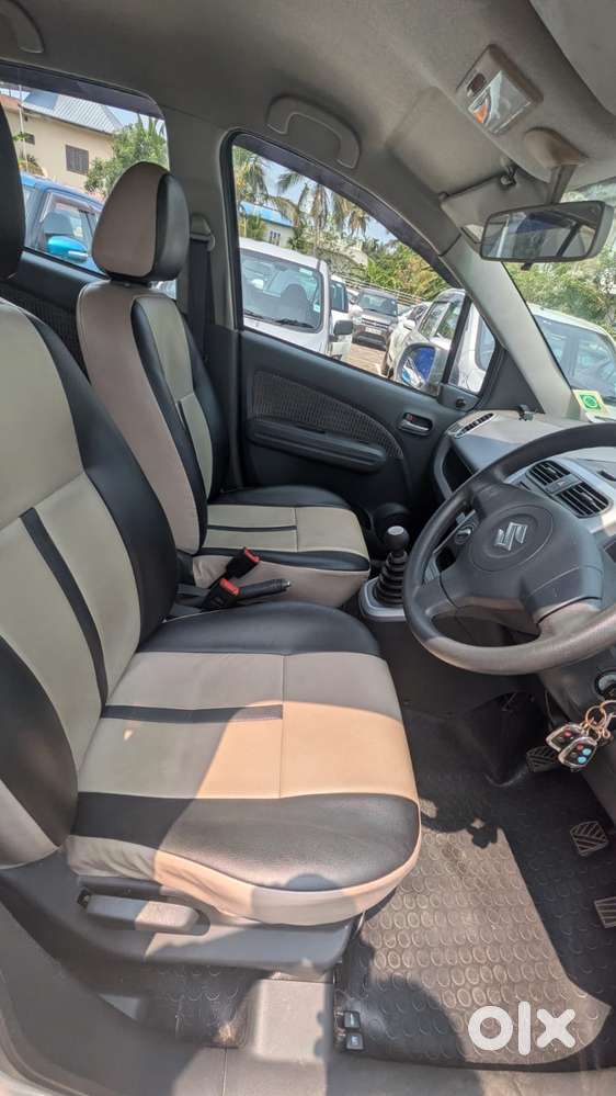 Maruti Suzuki Ritz Vxi (abs) Bs Iv, 2014, Petrol