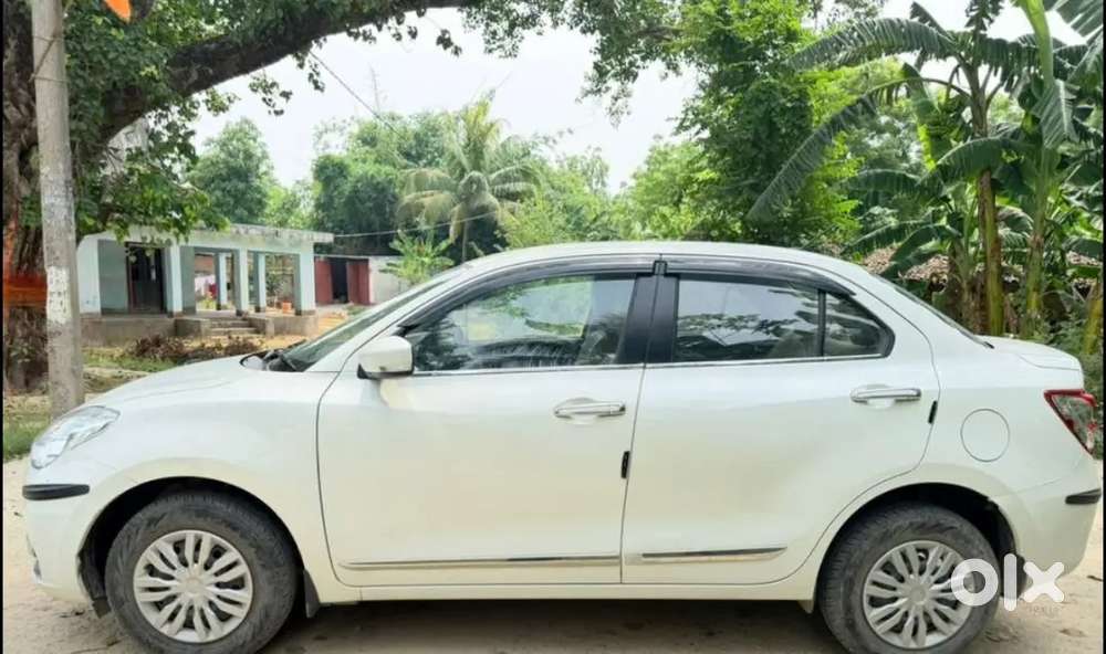 Maruti Suzuki Dzire Vxi 2022 ...car Ekdam New Hai (jh01 Hai No.)