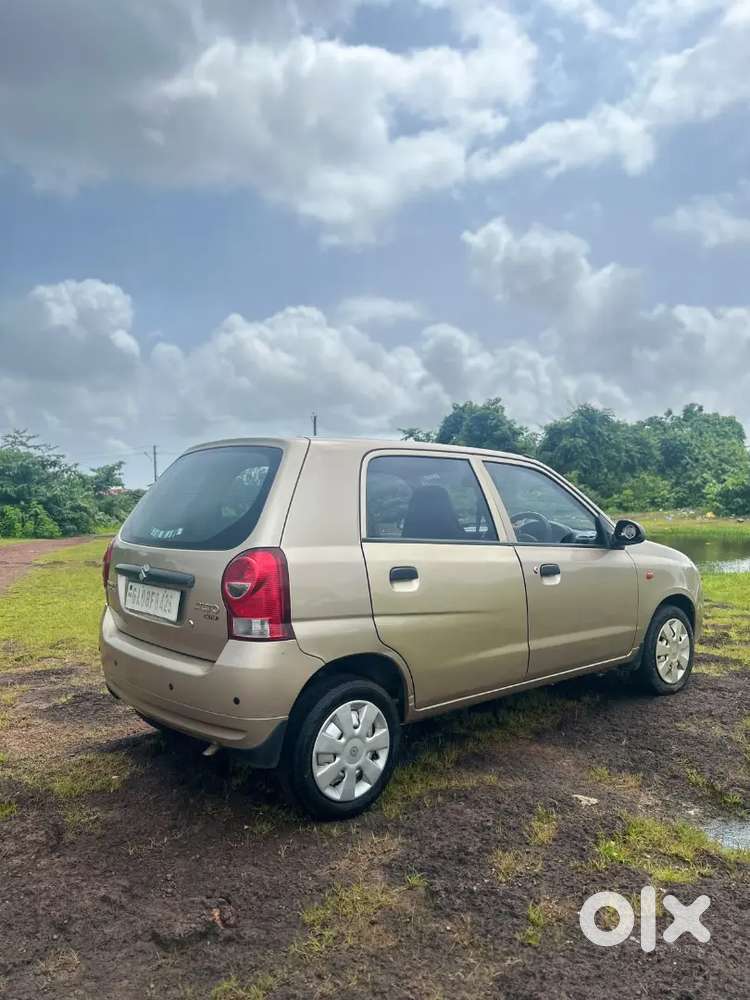 Passing Till 2031, Maruti Suzuki Alto 2011 Second Owner