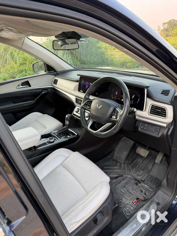 Mahindra Xuv700 Diesel 2023