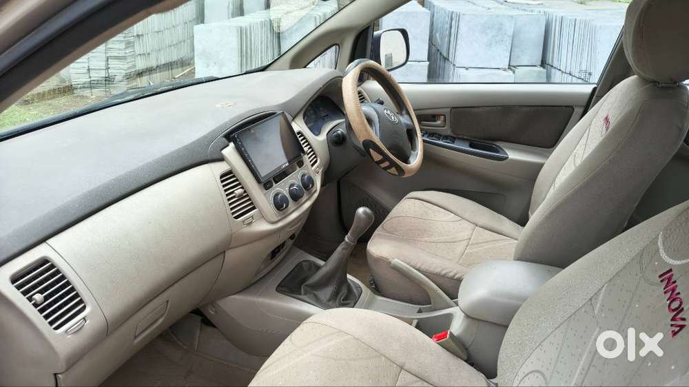 Toyota Innova 2014 Diesel