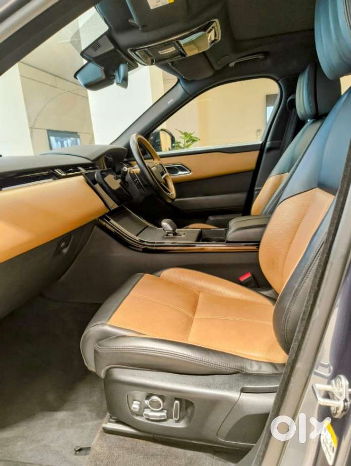 Land Rover Range Velar Hse Dynamic 2.0 Diesel, 2024, Diesel