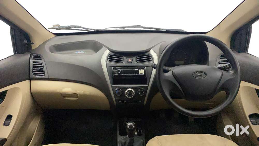 Hyundai Eon Era +, 2014, Petrol