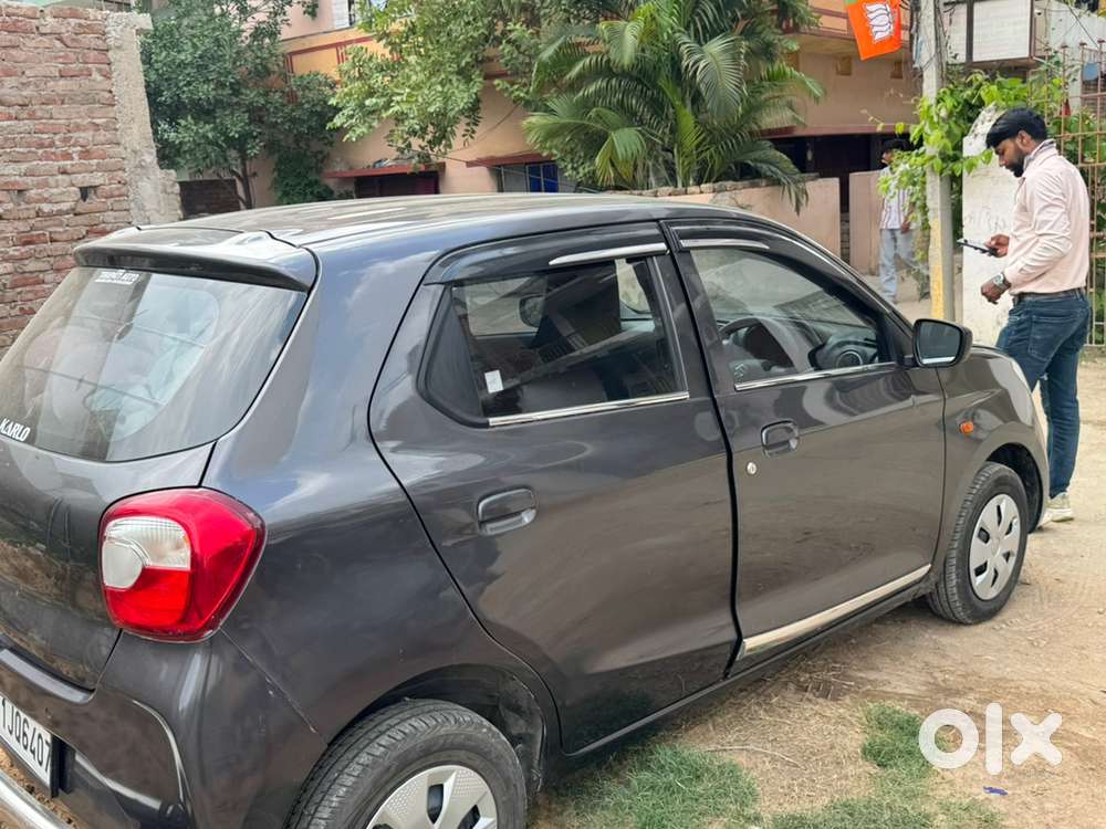 Maruti Suzuki Alto K10 2025 Brand New Condtion Septmber 2025