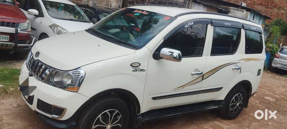 Mahindra Xylo D4, 2018, Diesel