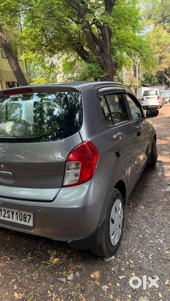 Maruti Suzuki Hybrid 2020