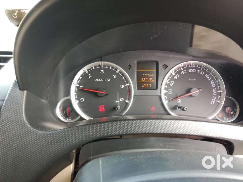 Maruti Suzuki Dzire 2017 Diesel Good Condition