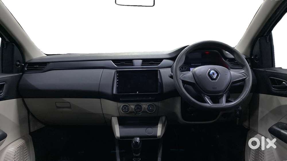 Renault Triber 1.0 Rxe, 2024, Petrol