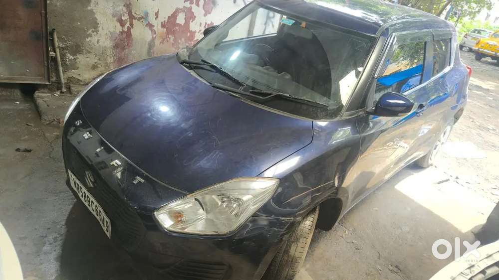 Maruti Suzuki Dzire 2019