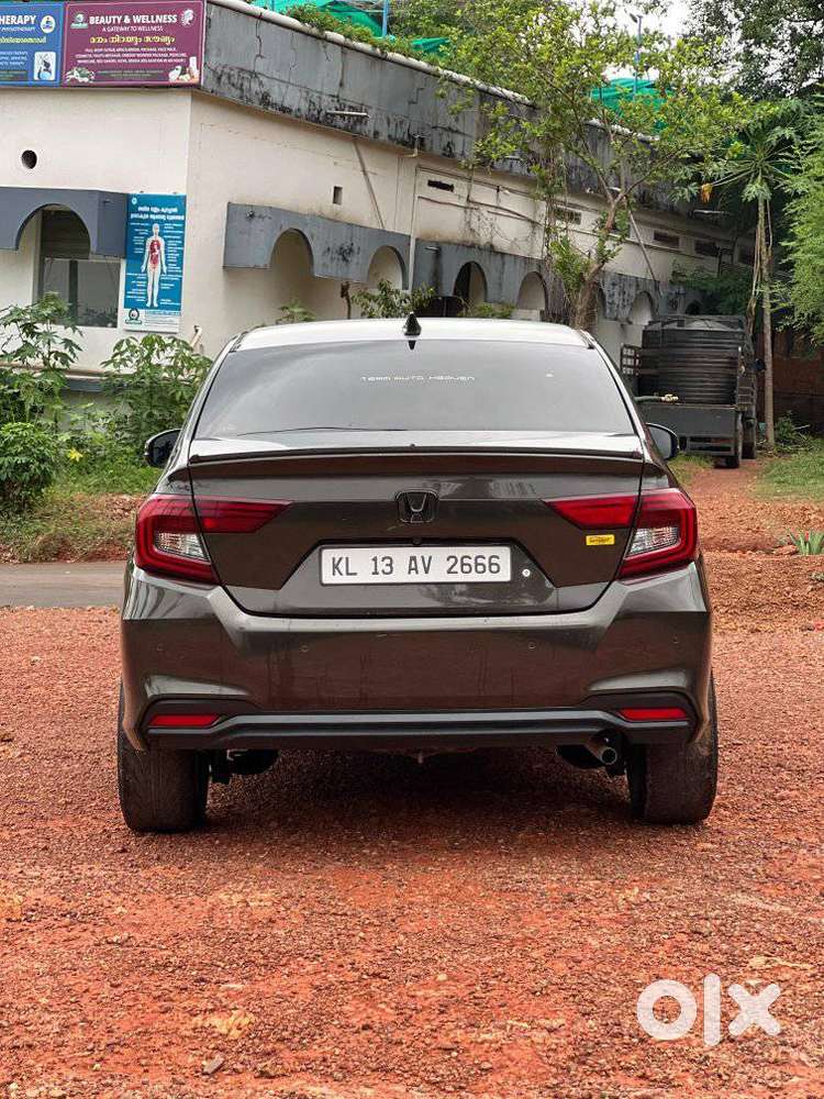 Honda Amaze S Option I-vtec, 2022, Petrol