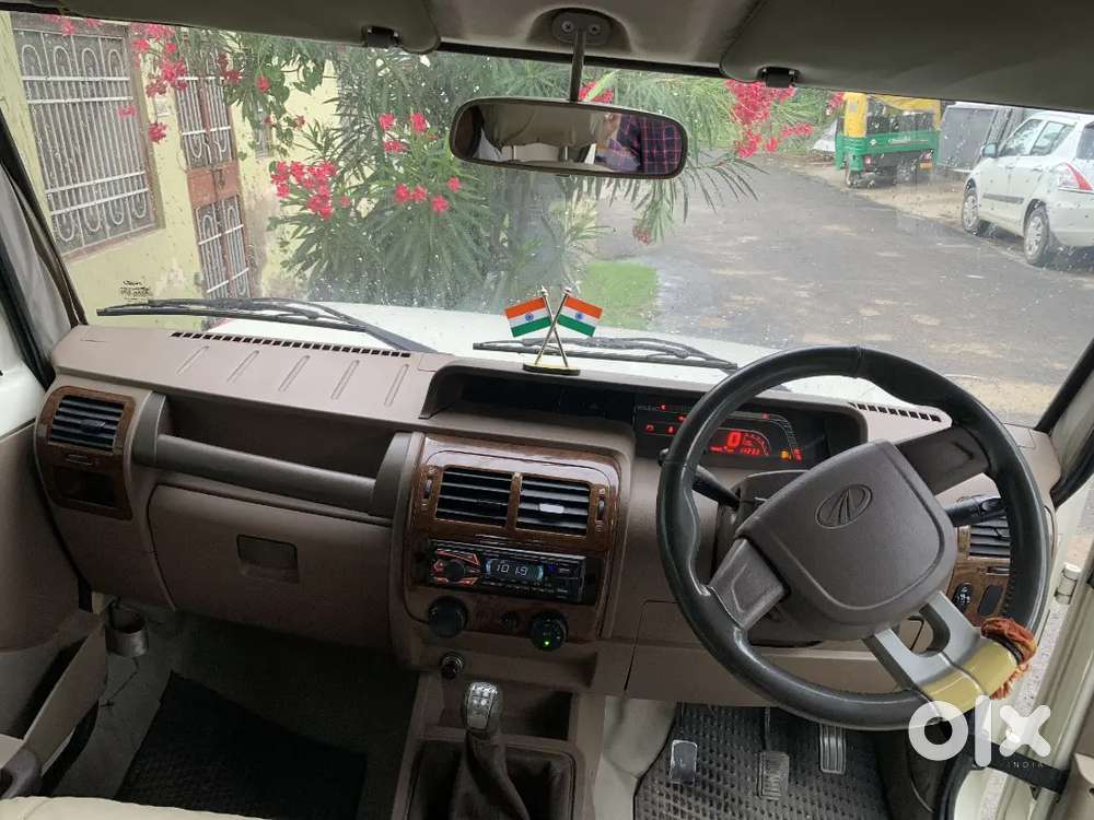 Bolero Well Condition