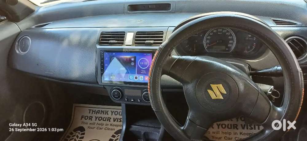 Maruti Suzuki Swift 2006