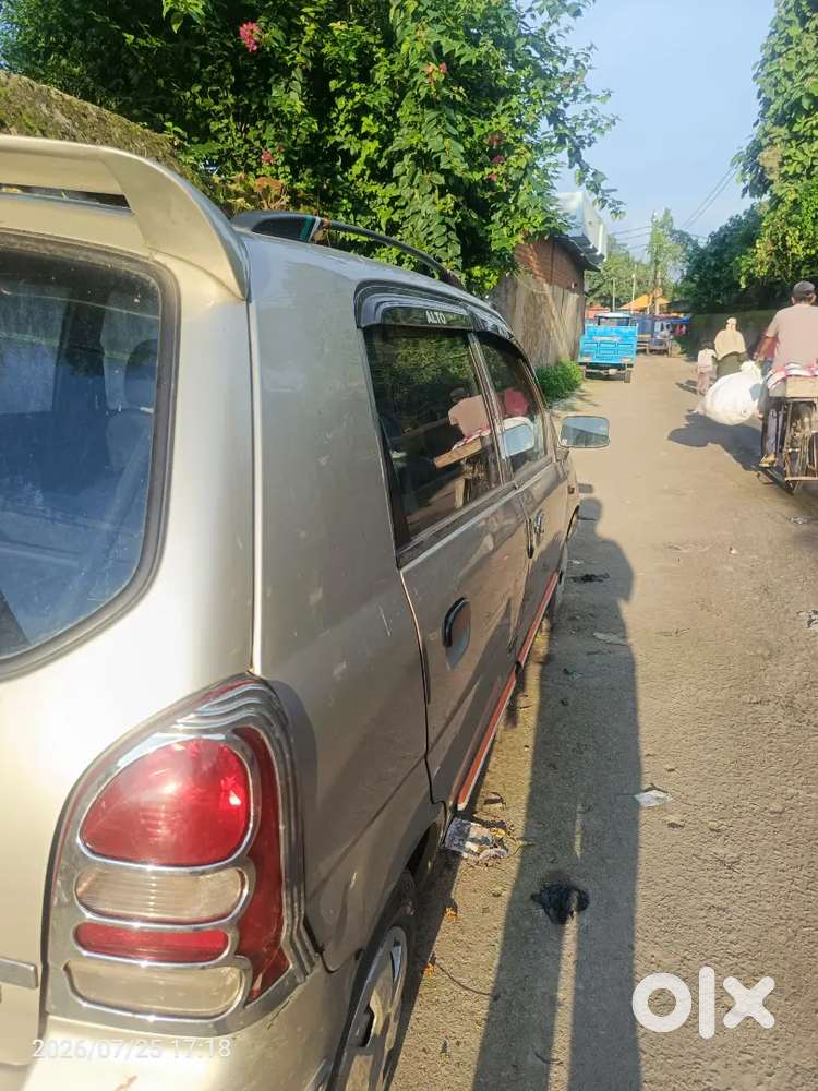 Car Selling