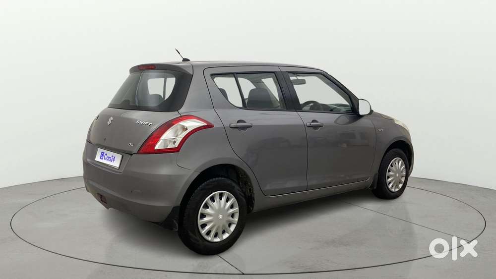 Maruti Suzuki Swift 2011-2014 Vxi, 2013, Petrol