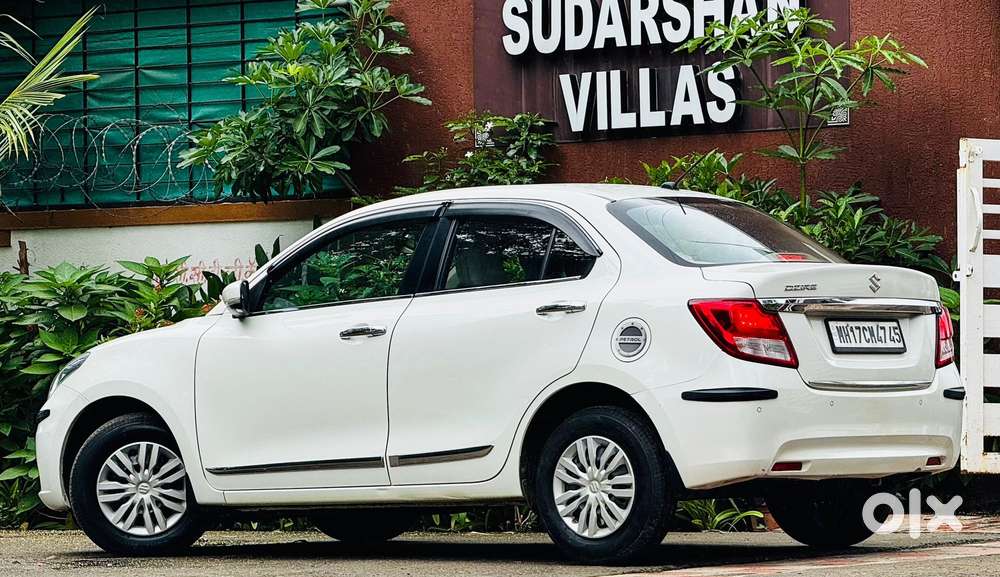 Maruti Suzuki Swift Dzire 1.3 Vxi, 2021, Petrol