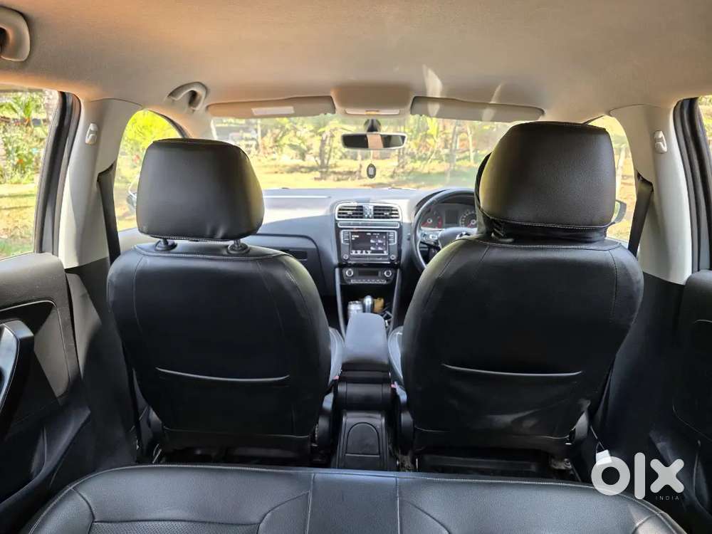 Volkswagen Polo Gt Tsi (2018) - 39k Km - Enthusiast Maintained