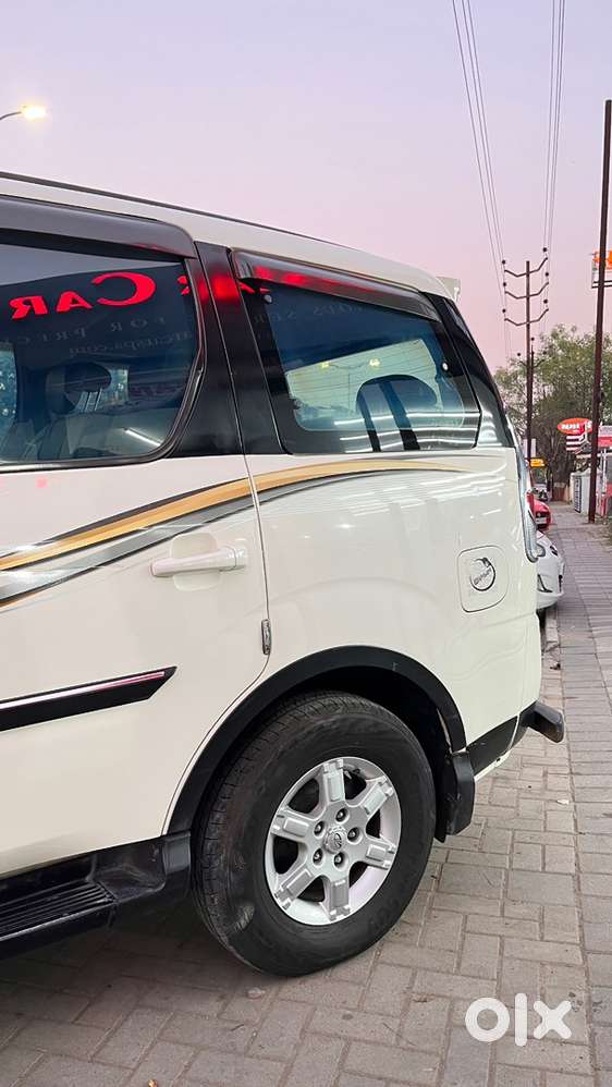 Mahindra Xylo Diesel 2018