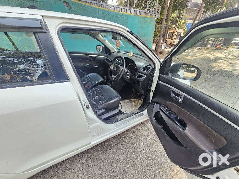 Maruti Suzuki Swift