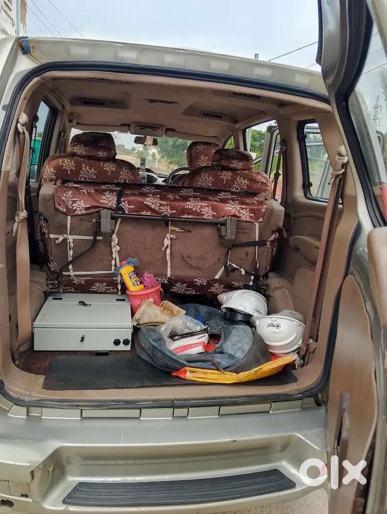 Mahindra Xylo 2010 Diesel Manual