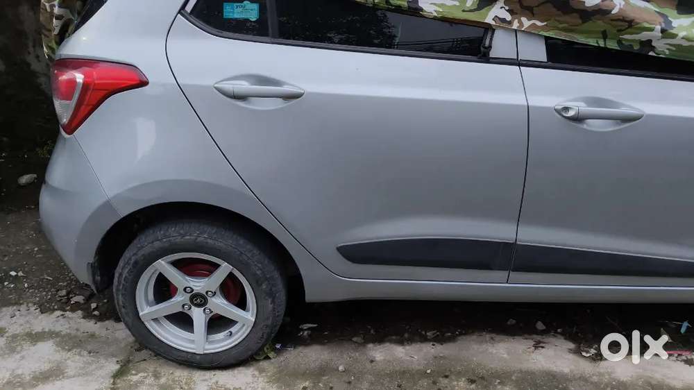 Hyundai Grand I10 Magna 2019 Petrol