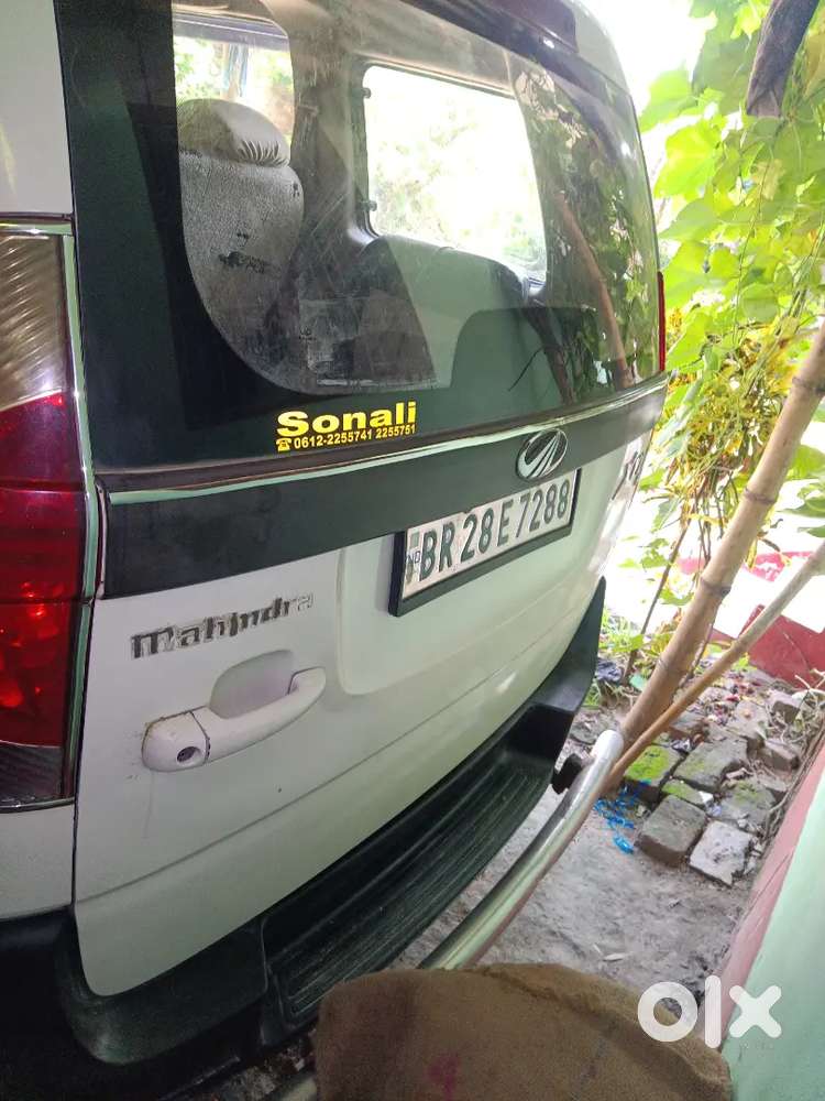 Mahindra Xylo Diesel Manual 2012